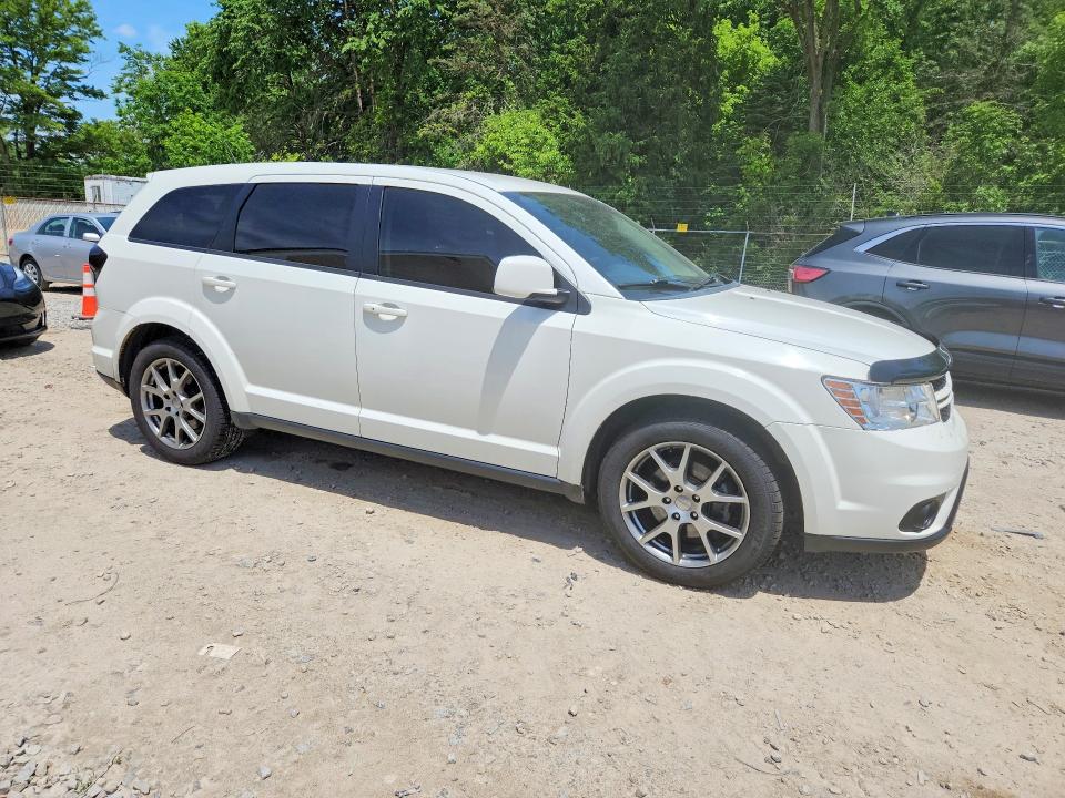 Продажа на аукционе авто 2016 Dodge Journey, vin: 3C4PDCEGXGT144033, номер лота: 56327086