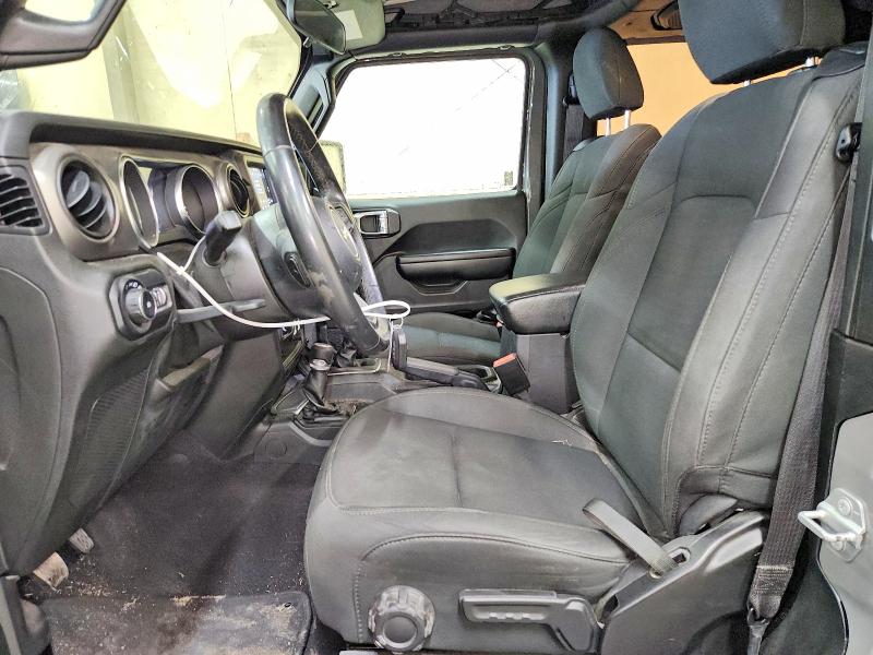 2021 Jeep Wrangler მანქანა იყიდება აუქციონზე, vin: 1C4GJXAG8MW537878, აუქციონის ნომერი: 57473236