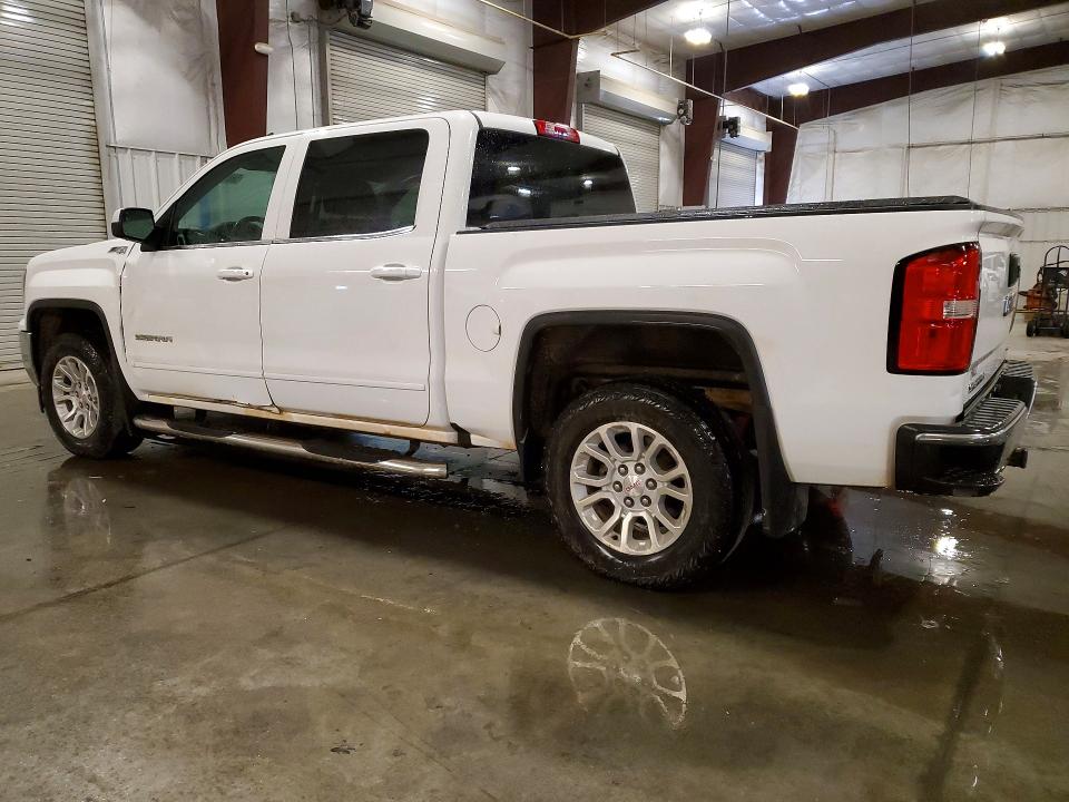 Aukcja sprzedaży 2016 Gmc Sierra, vin: 3GTU2MEC6GG167443, numer aukcji: 56813296
