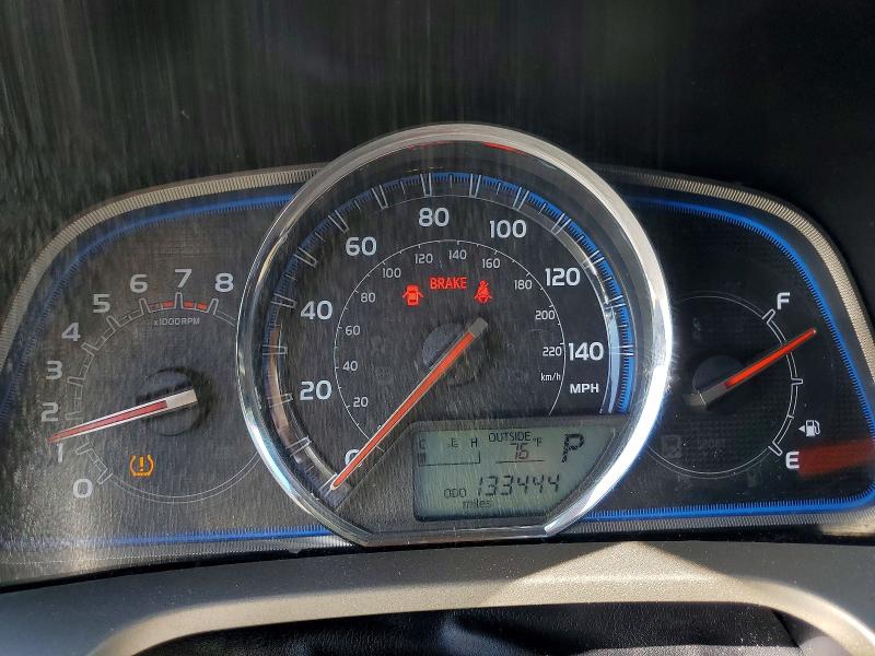 57010256 :رقم المزاد ، 2T3YFREV6EW110242 vin ، 2014 Toyota Rav4 مزاد بيع