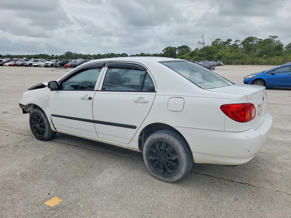Aukcja sprzedaży 2003 Toyt Corolla, vin: 1NXBR32E43Z179886, numer aukcji: 55825126