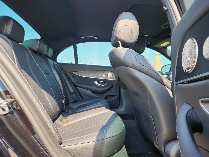 58367216 :رقم المزاد ، W1KZF8EB2PB182559 vin ، 2023 Mercedes-benz E مزاد بيع