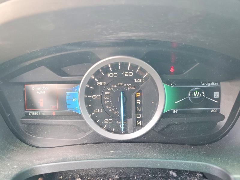 Продаж на аукціоні авто 2015 Ford Explorer, vin: 1FM5K8D86FGB21609, номер лоту: 57848996