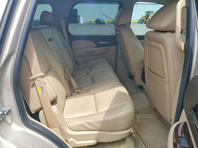 Продаж на аукціоні авто 2007 Gmc Yukon, vin: 1GKFK63857J149828, номер лоту: 56267036
