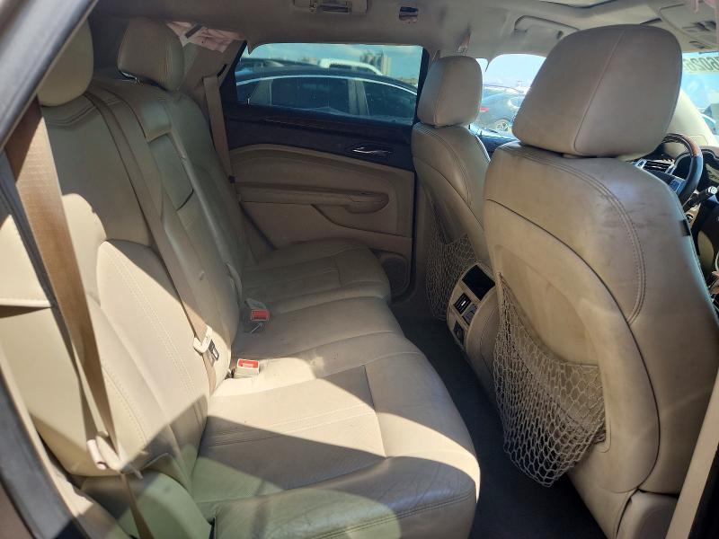 Aukcja sprzedaży 2011 Cadillac Srx, vin: 3GYFNBEYXBS673177, numer aukcji: 56976026