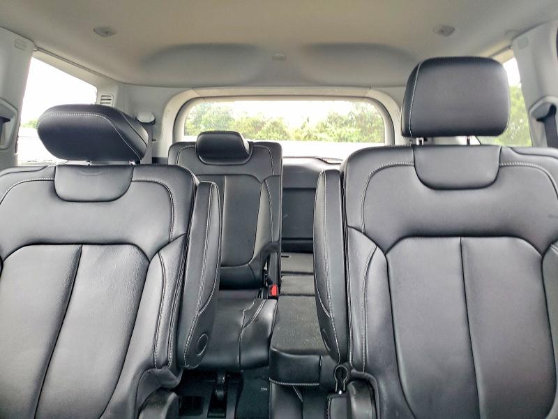 Aukcja sprzedaży 2023 Jeep Grand Cherokee, vin: 1C4RJKBG3P8816934, numer aukcji: 58923106