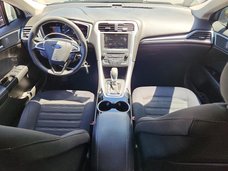 Aukcja sprzedaży 2016 Ford Fusion, vin: 3FA6P0HD0GR357451, numer aukcji: 59338736