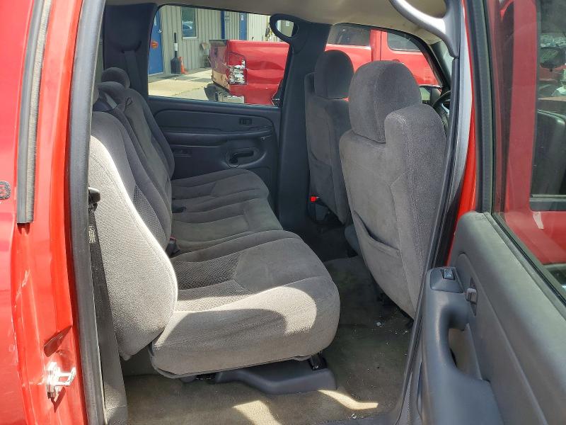 Aukcja sprzedaży 2007 Chevrolet Silverado, vin: 2GCEC13V871141987, numer aukcji: 56286676