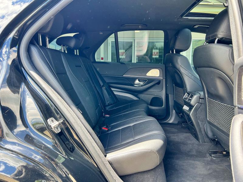 56327016 :رقم المزاد ، 4JGFB4KB2MA555327 vin ، 2021 Mercedes-benz Gle مزاد بيع