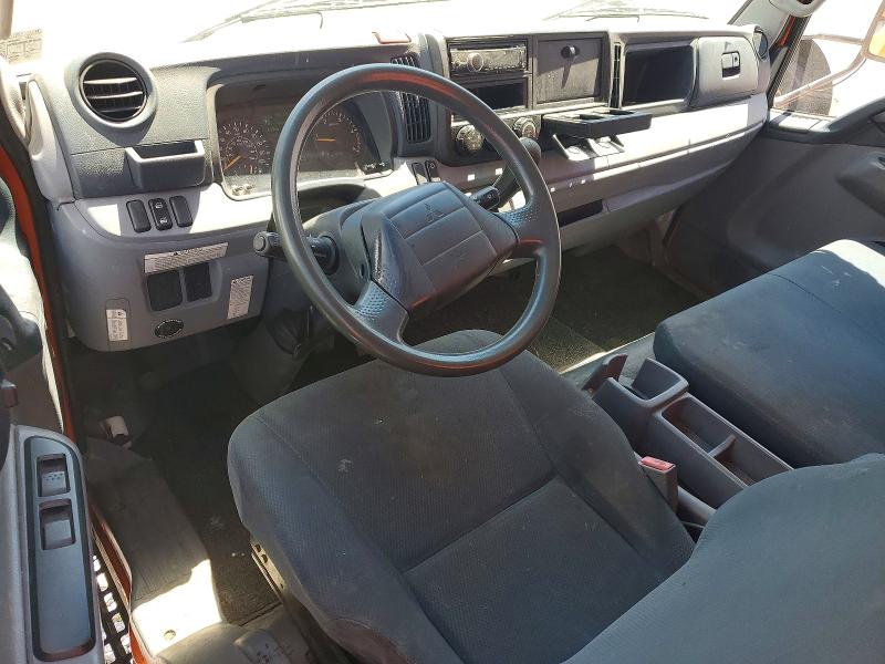 Продаж на аукціоні авто 2015 Mitsubishi Fec52s, vin: JL6AME1AXFK011993, номер лоту: 55025656
