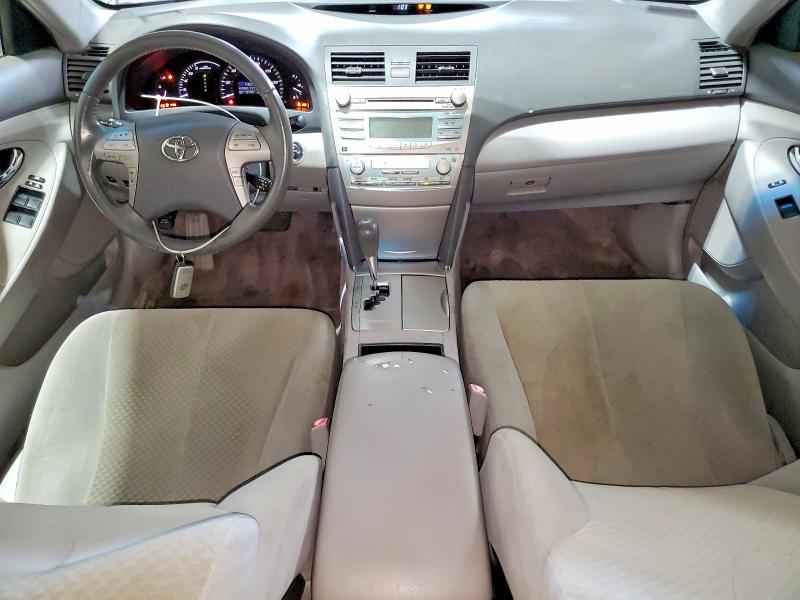 56416596 :رقم المزاد ، JTNBB46K083045514 vin ، 2008 Toyota Camry مزاد بيع