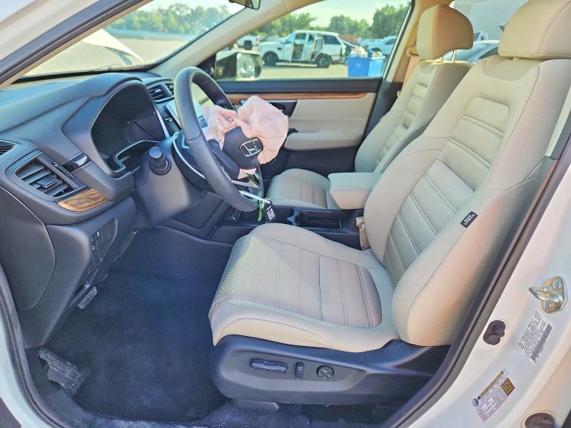 Продаж на аукціоні авто 2020 Honda Cr-v, vin: 7FARW1H53LE012794, номер лоту: 57404606