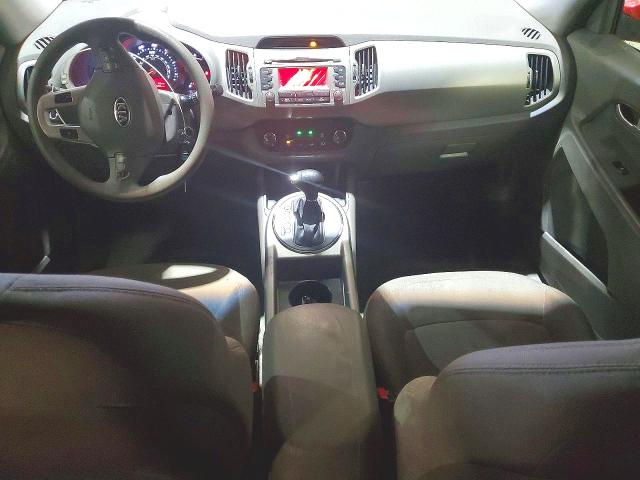 Продажа на аукционе авто 2011 Kia Sportage, vin: KNDPB3A26B7066296, номер лота: 57218616