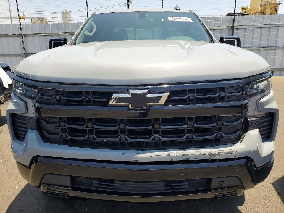 Aukcja sprzedaży 2024 Chevrolet Silverado, vin: 3GCUDFE80RG230895, numer aukcji: 59009056