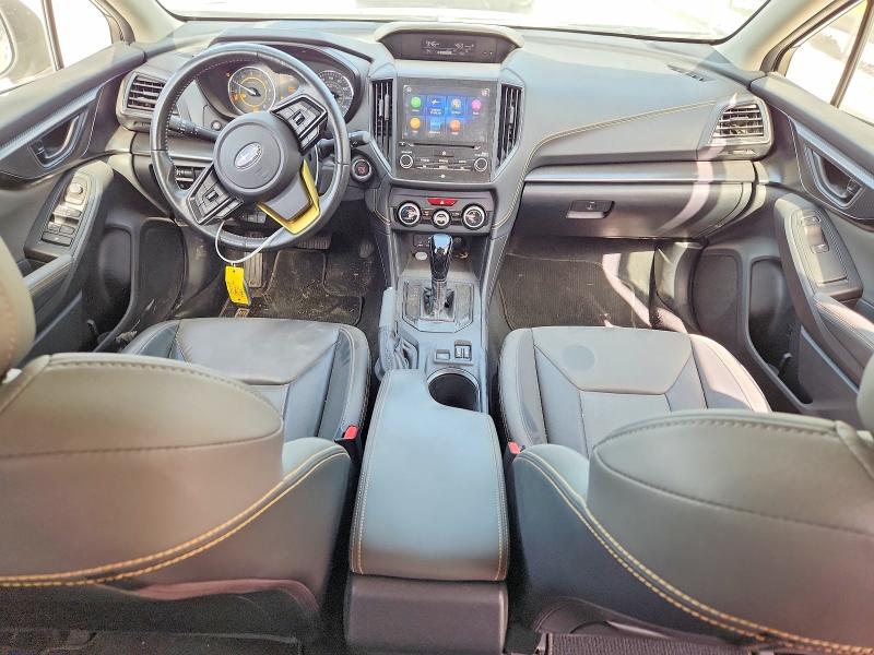 Продажа на аукционе авто 2022 Subaru Crosstrek, vin: JF2GTHSCXNH229906, номер лота: 58935496