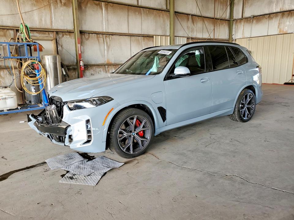 Aukcja sprzedaży 2026 Bmw X5, vin: 5UX43EU05T9407035, numer aukcji: 58084036