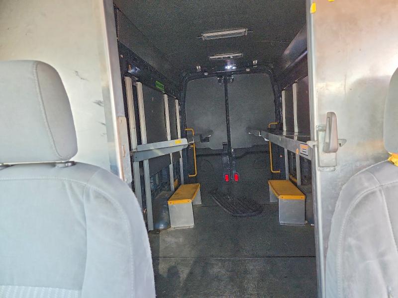 Продаж на аукціоні авто 2019 Ford Transit, vin: 1FTYR3XMXKKA97461, номер лоту: 56993426