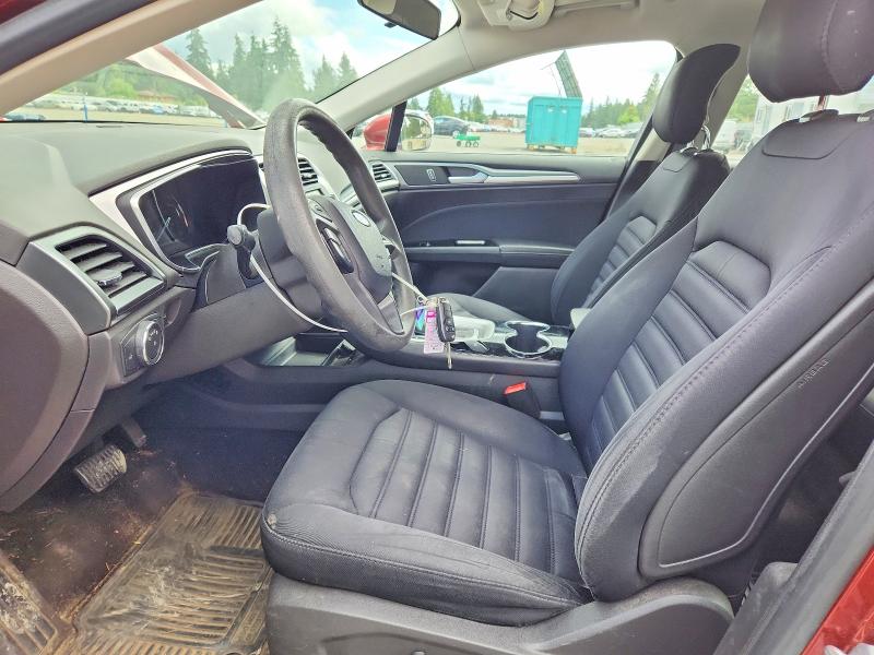 Продажа на аукционе авто 2014 Ford Fusion, vin: 3FA6P0LU1ER271750, номер лота: 56684736