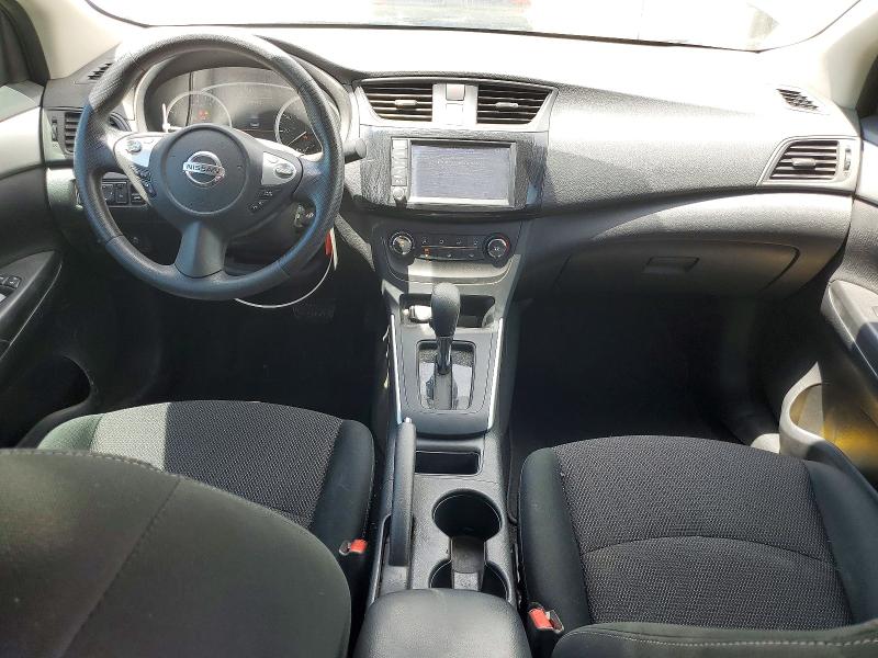 Продажа на аукционе авто 2019 Nissan Sentra, vin: 3N1AB7AP3KY280172, номер лота: 54915746