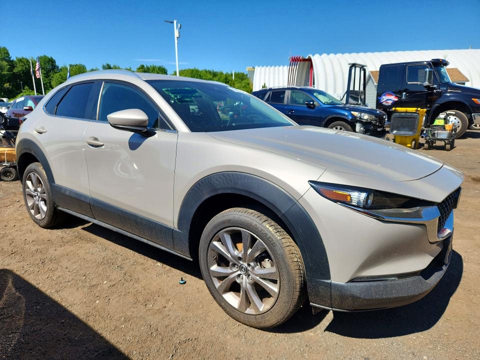 Продажа на аукционе авто 2022 Mazda Cx-30, vin: 3MVDMBCL0NM425681, номер лота: 56517456