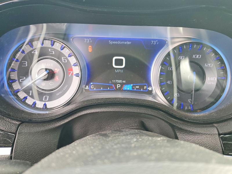 Продажа на аукционе авто 2019 Chrysler 300, vin: 2C3CCAGG2KH610658, номер лота: 58909386