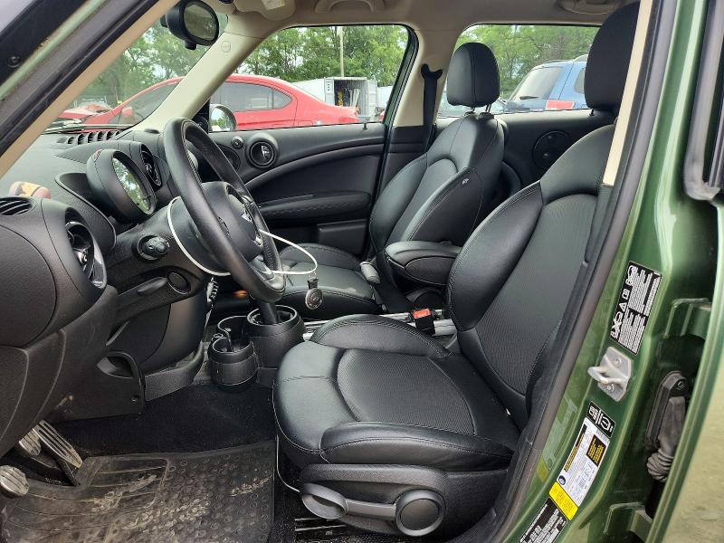 Aukcja sprzedaży 2015 Mini Cooper, vin: WMWZC5C57FWM18867, numer aukcji: 58813916