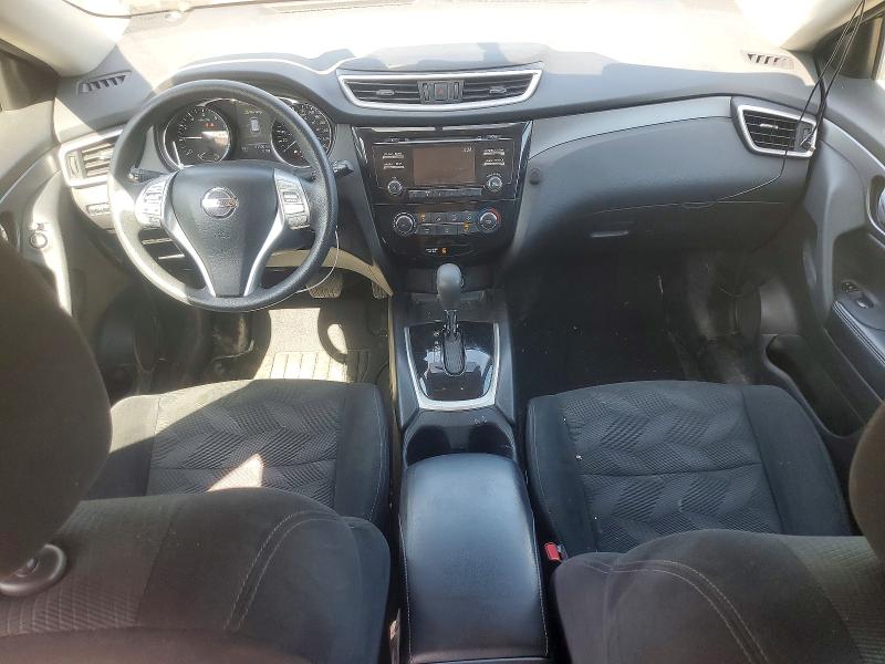 Aukcja sprzedaży 2015 Nissan Rogue, vin: 5N1AT2MT1FC908729, numer aukcji: 54976316