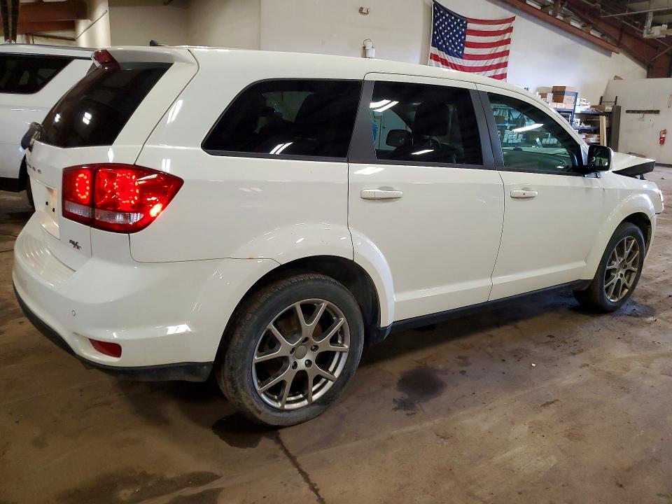 Aukcja sprzedaży 2015 Dodge Journey, vin: 3C4PDDEG9FT749374, numer aukcji: 57821576