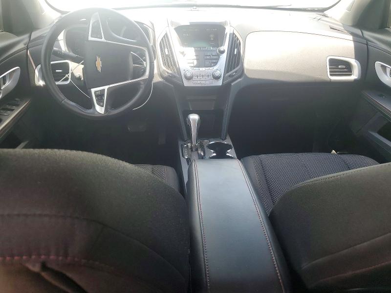 55395596 :رقم المزاد ، 2GNALBEKXE6240549 vin ، 2014 Chevrolet Equinox مزاد بيع