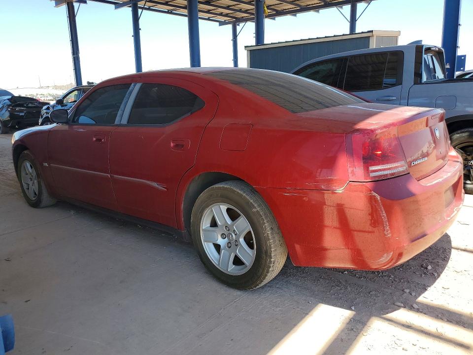 Aukcja sprzedaży 2007 Dodge Charger, vin: 2B3KA43G07H680396, numer aukcji: 57898136