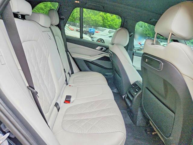 Aukcja sprzedaży 2024 Bmw X5, vin: 5UX43U04R9U81880, numer aukcji: 58010046
