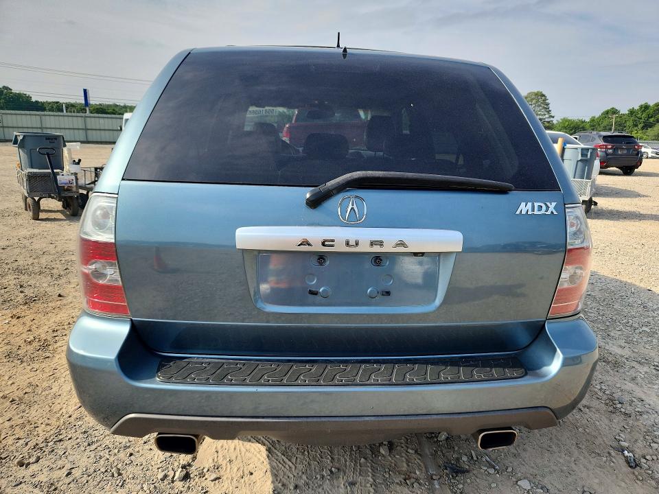 Продаж на аукціоні авто 2005 Acura Mdx, vin: 2HNYD18855H550797, номер лоту: 55816566
