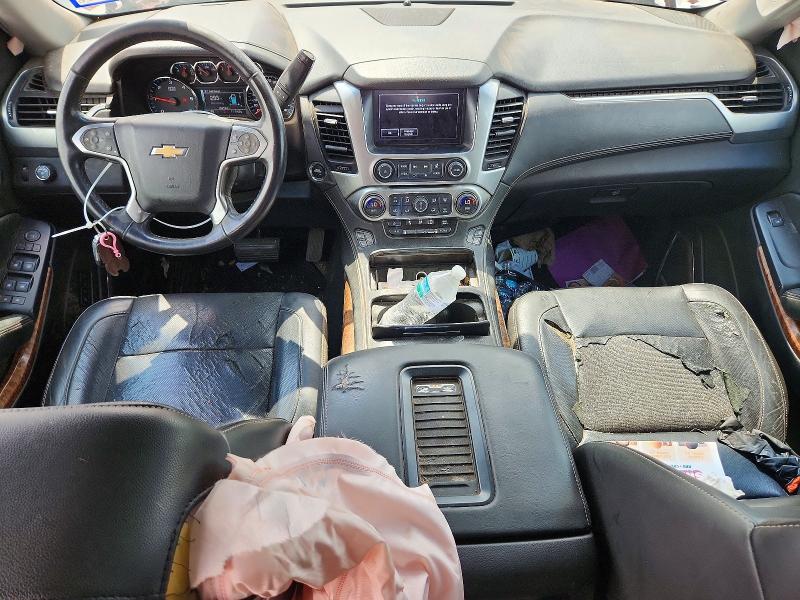 Aukcja sprzedaży 2017 Chevrolet Suburban, vin: 1GNSCJKC8HR211121, numer aukcji: 55838516