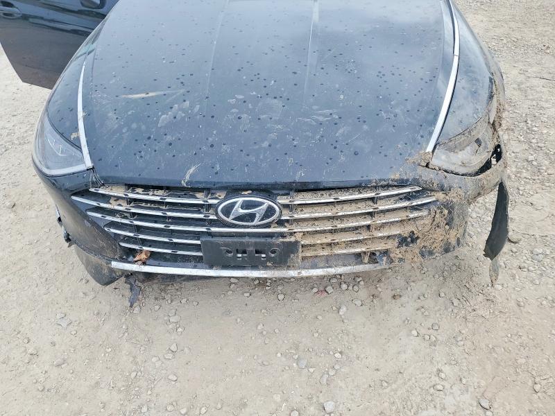 Продажа на аукционе авто 2023 Hyundai Sonata Hybrid, vin: KMHL24JJ3PA058027, номер лота: 58909996