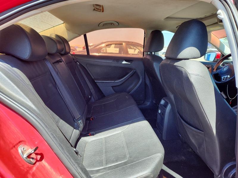 57257576 :رقم المزاد ، 3VWDP7AJ2CM413226 vin ، 2012 Volkswagen Jetta مزاد بيع