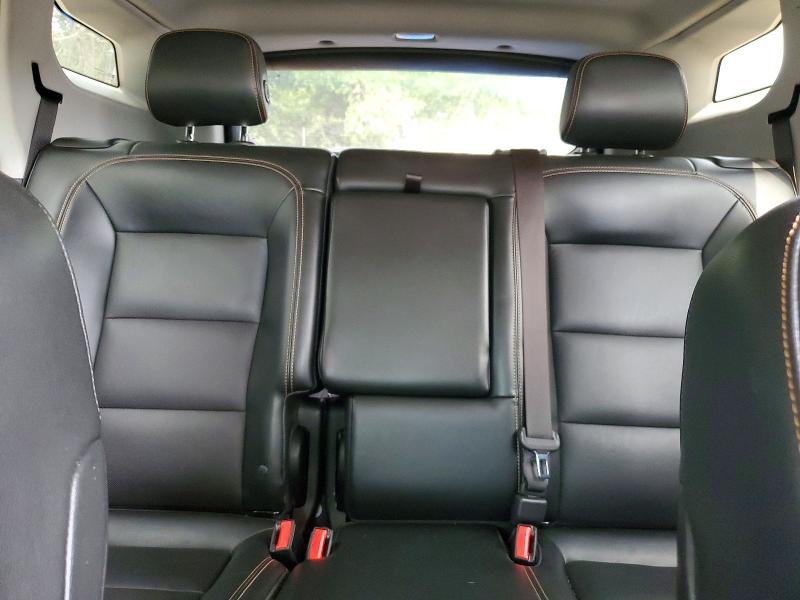 Aukcja sprzedaży 2018 Gmc Terrain, vin: 3GKALWEU0JL244864, numer aukcji: 56604176