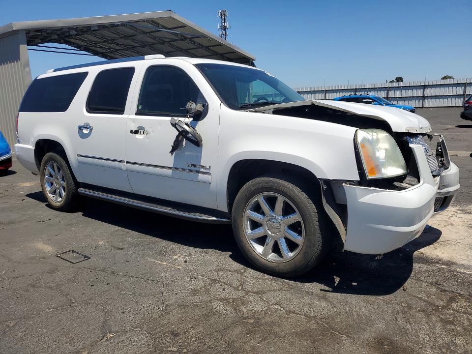 55560816 :رقم المزاد ، 1GKS2MEF1BR355026 vin ، 2011 Gmc Yukon Xl مزاد بيع