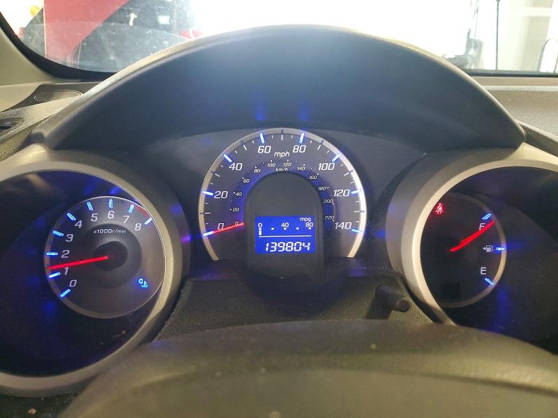 Продажа на аукционе авто 2011 Honda Fit, vin: JHMGE8H50BS002190, номер лота: 56336686