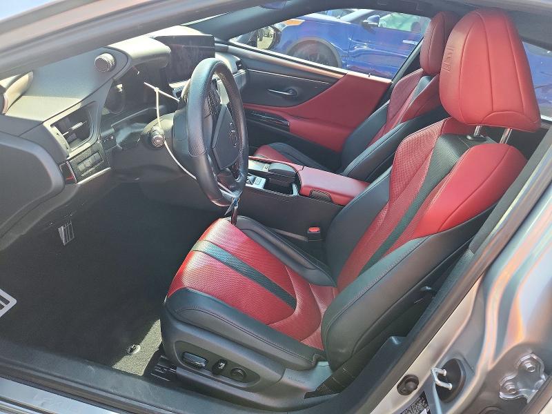 Aukcja sprzedaży 2022 Lexus Es 300h, vin: 58AGA1C10NU019660, numer aukcji: 56997186