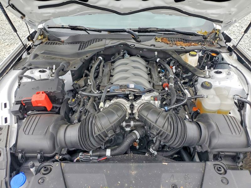 2025 Ford Mustang მანქანა იყიდება აუქციონზე, vin: 1FA6P8CF7S5409614, აუქციონის ნომერი: 85635635