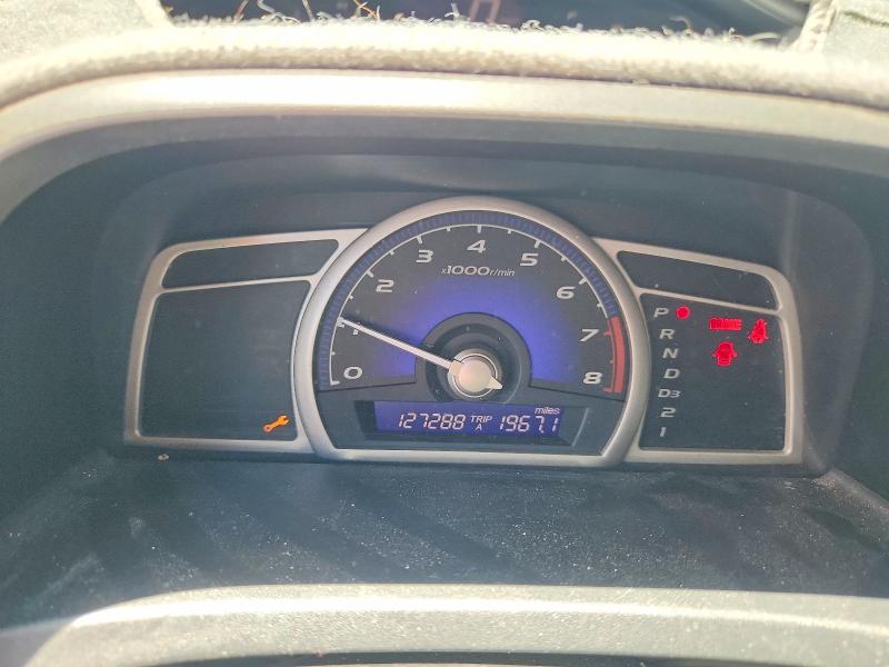 Auction sale of the 2006 Honda Civic, vin: 2HGFA16596H502513, lot number: 85963365