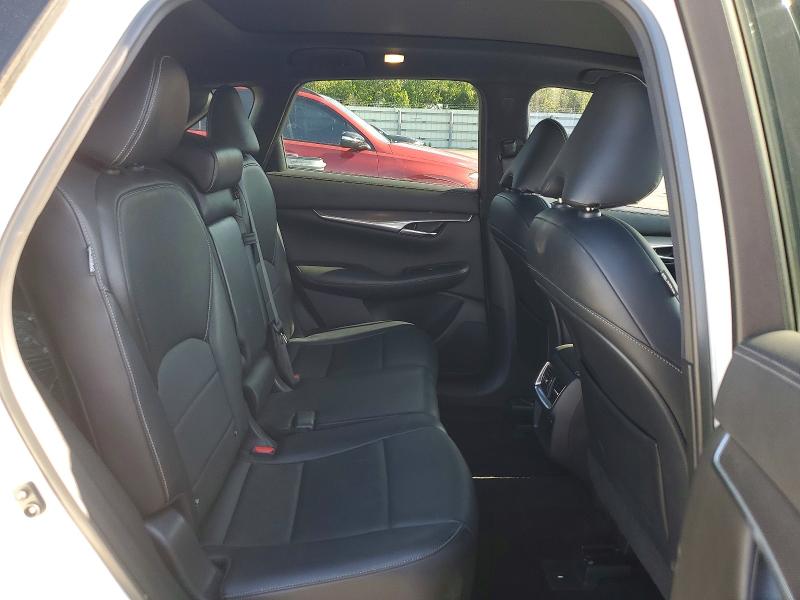Aukcja sprzedaży 2022 Infiniti Qx50, vin: 3PCAJ5BA8NF114034, numer aukcji: 58134536