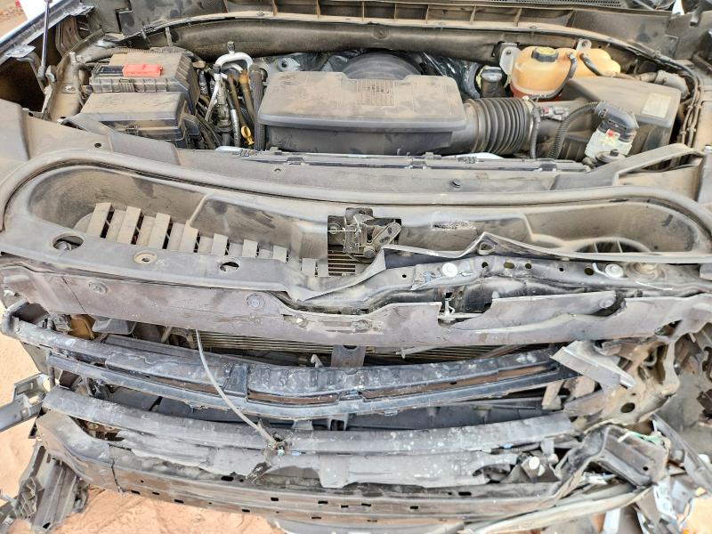 Aukcja sprzedaży 2021 Cadillac Escalade, vin: 1GYS4EKL5MR286022, numer aukcji: 58423986
