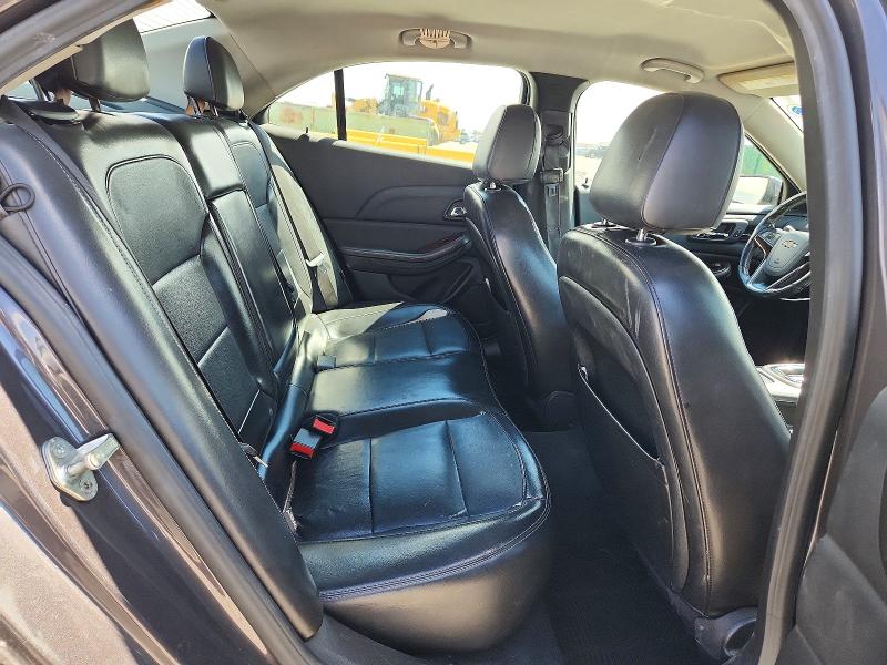 Aukcja sprzedaży 2013 Chevrolet Malibu, vin: 1G11H5SAXDF285737, numer aukcji: 58918136