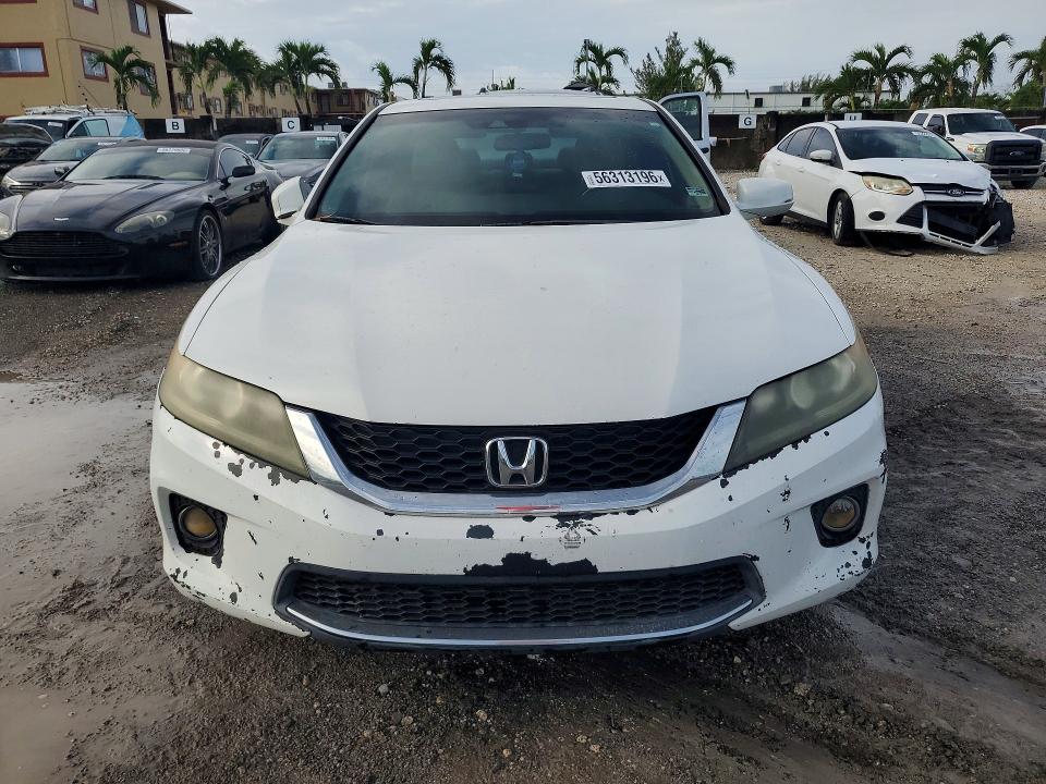 Продажа на аукционе авто 2013 Honda Accord, vin: 1HGCT1B8XDA003065, номер лота: 56313196