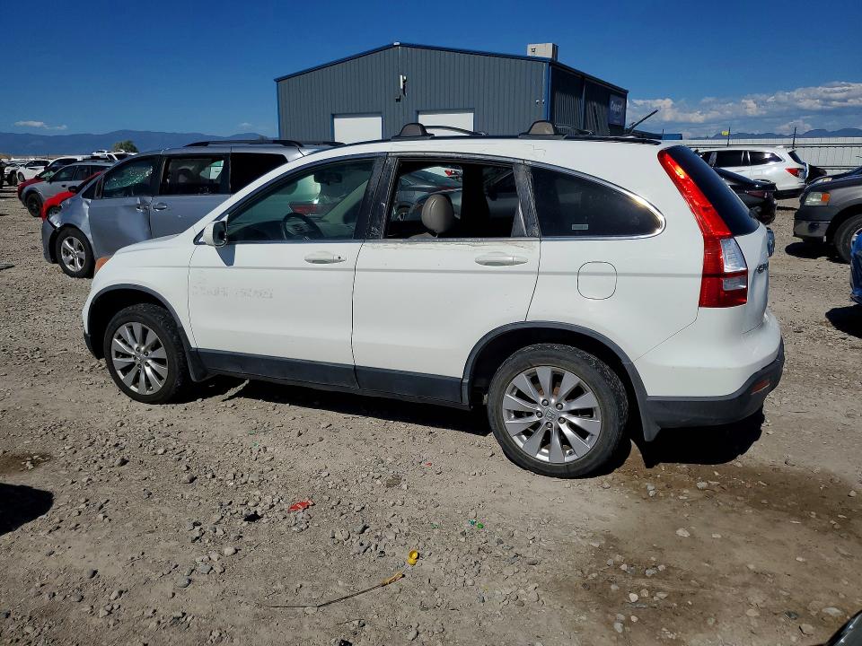 55781266 :رقم المزاد ، JHLRE48798C039796 vin ، 2008 Honda Cr-v مزاد بيع