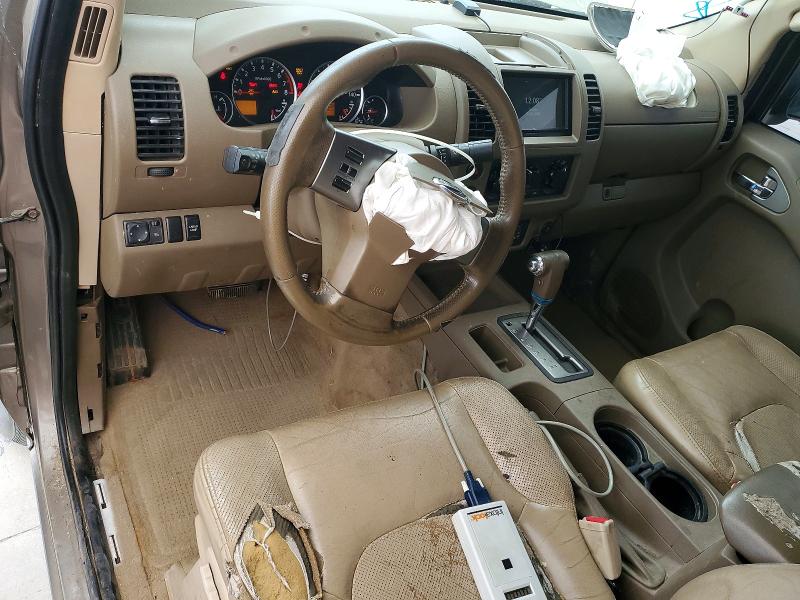 Продаж на аукціоні авто 2007 Nissan Frontier, vin: 1N6AD07W67C401657, номер лоту: 56763916