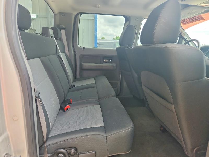 Aukcja sprzedaży 2007 Ford F150, vin: 1FTRW14W67KC97719, numer aukcji: 55896726