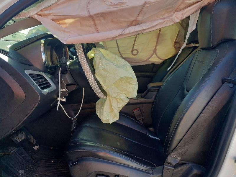 Aukcja sprzedaży 2016 Gmc Terrain, vin: 2GKFLVEK8G6285500, numer aukcji: 56806366