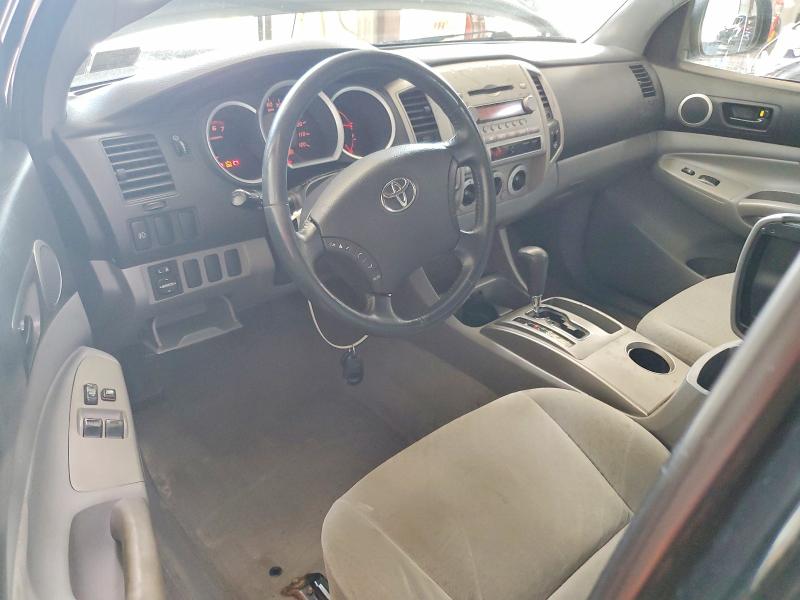 Продажа на аукционе авто 2008 Toyota Tacoma, vin: 5TETU62N78Z543175, номер лота: 41632236
